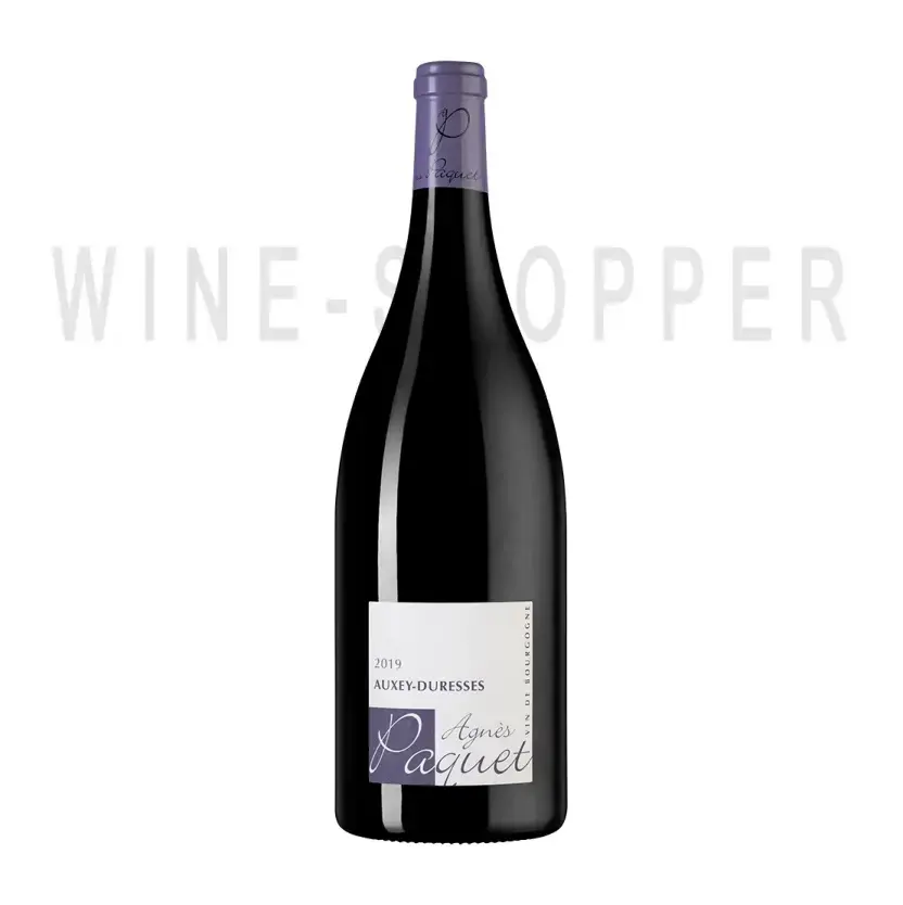 Вино Domaine Agnes Paquet Auxey-Duresses Rouge 1.5 л