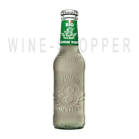  Sibat Tomarchio +8 Lemon Tonic 0.2 л