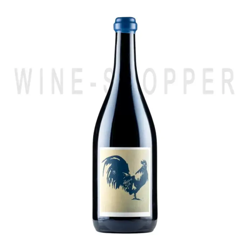 Вино Sine Qua Non Distenta I Grenache California 2019 0.75 л