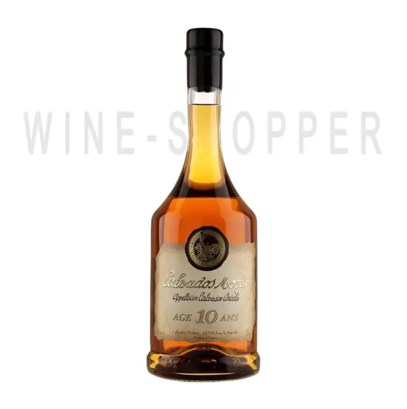 Кальвадос Calvados Morin 10 Ans Calvados AOC 0.7 л