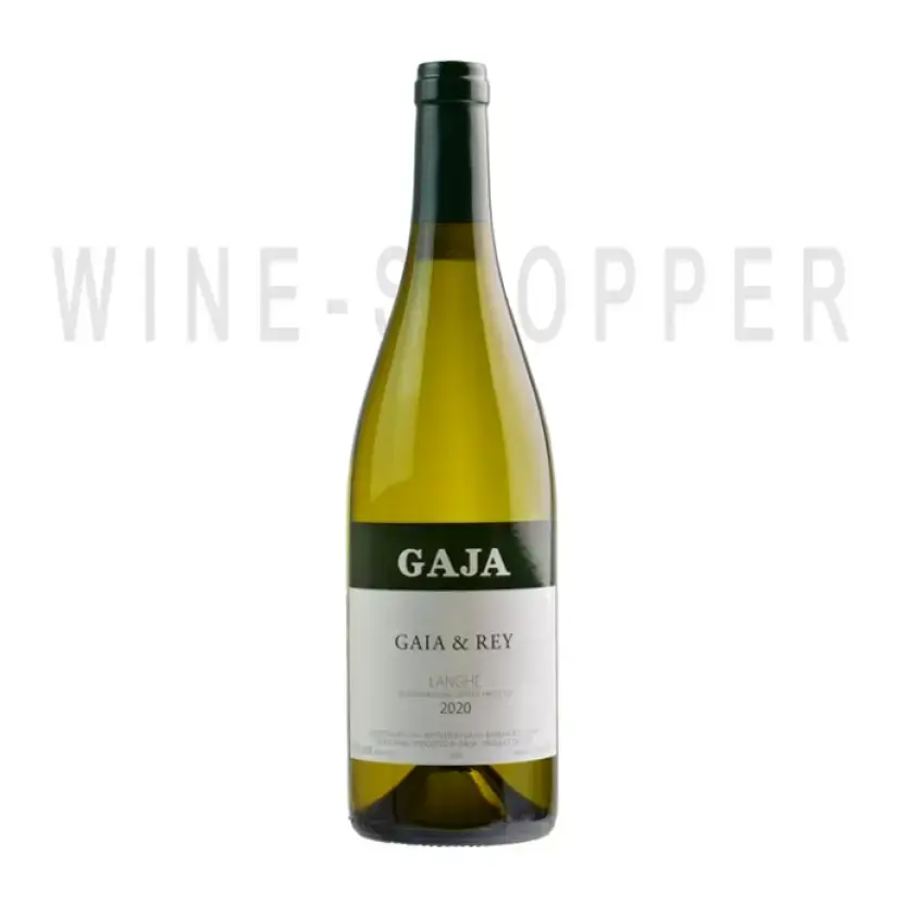 Вино Gaja Gaia & Rey Langhe DOP 2020 0.375 л