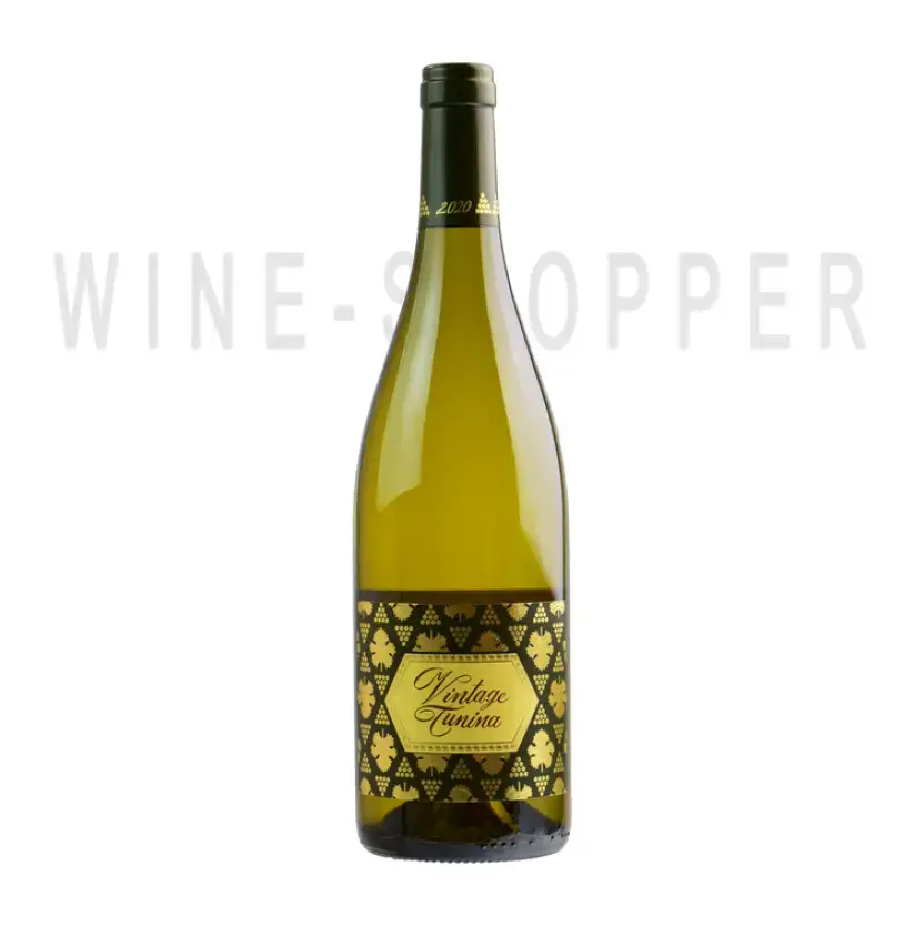 Вино Jermann Vintage Tunina Friuli-Venezia Giulia IGT 2020 0.75 л