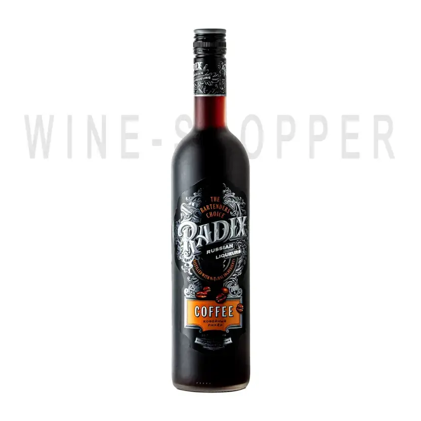 Ликер Radix Coffee 0.7 л