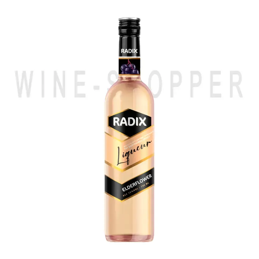 Ликер Radix Elderflower 0.7 л