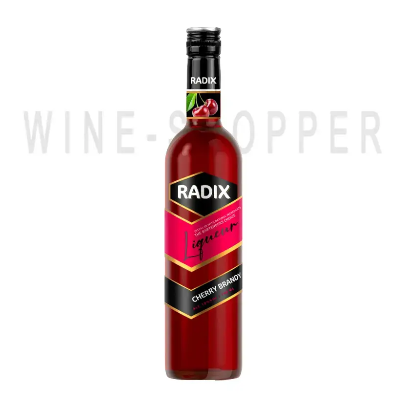 Ликер Radix Cherry Brandy 0.7 л