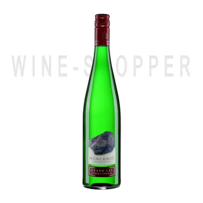 Вино Monchhof Grand Lay Riesling Trocken 2020 0.75 л