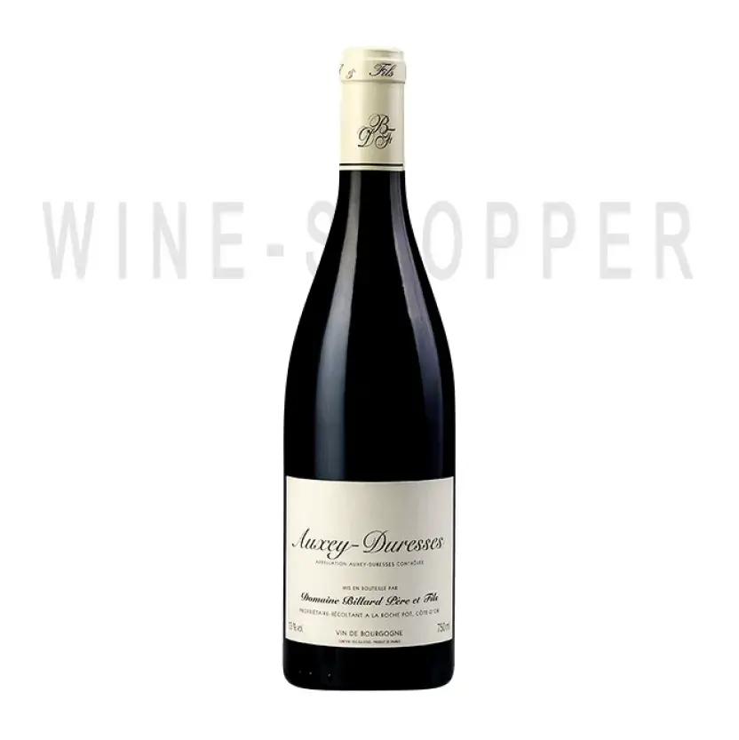 Вино Domaine Billard Père et Fils Auxey-Duresses 2017 1.5 л