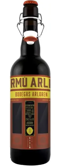 Вермут Bodegas Arloren Arlini 0.75 л