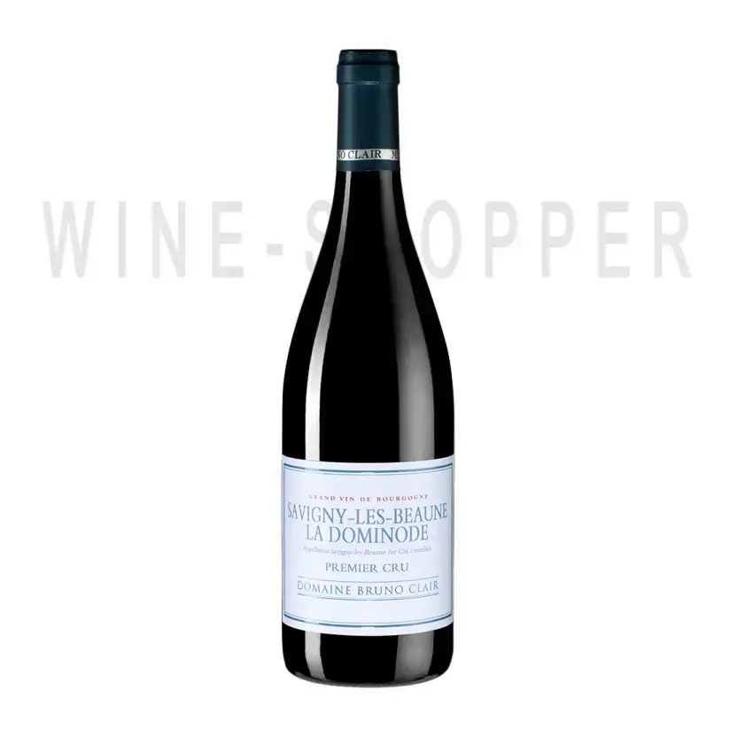 Вино Domaine Bruno Clair Savigny-Les-Beaune Premier Cru La Dominode 2017 0.75 л