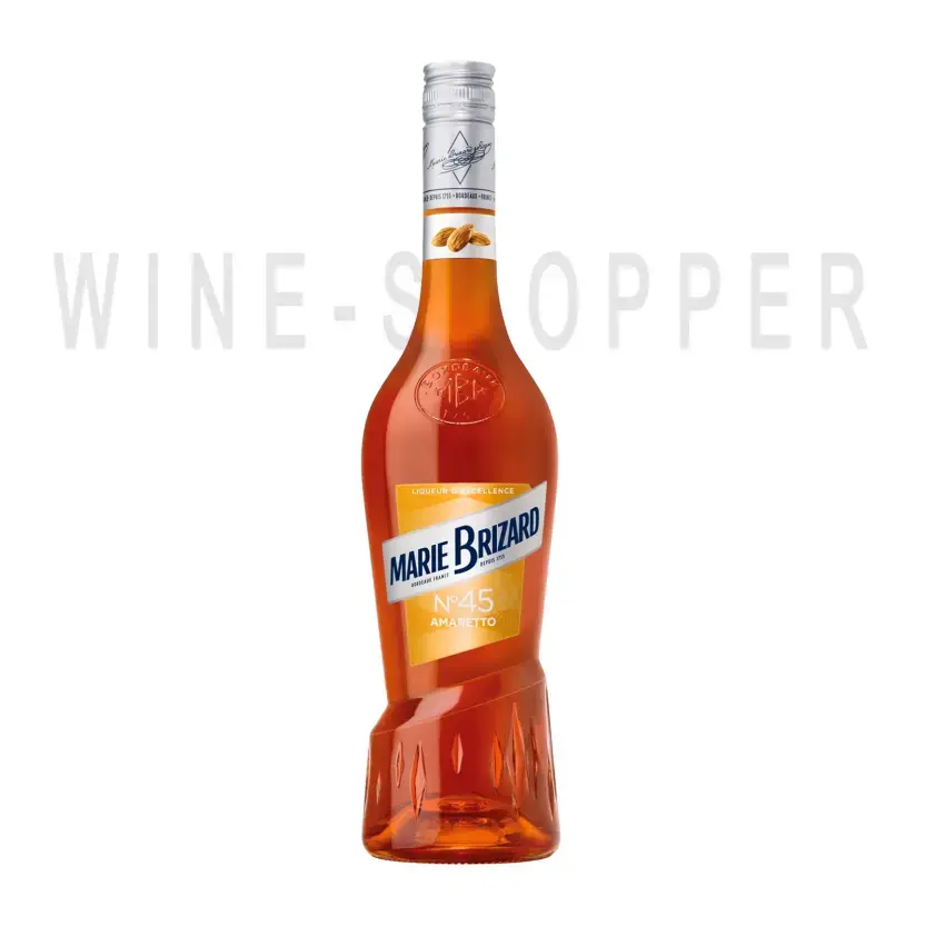 Ликер Marie Brizard Amaretto 0.7 л