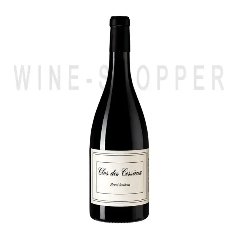 Вино Herve Souhaut Clos des Cessieux Saint-Joseph AOC 2020 0.75 л