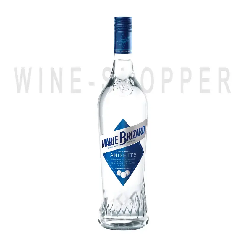 Ликер Marie Brizard Anisette 0.7 л