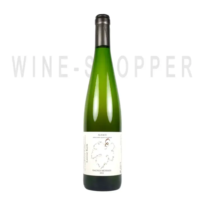 Вино Laurent Barth Pinot Gris Altenbourg 2019 0.75 л