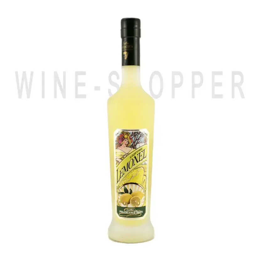 Ликер Franciacorta Lemonel 1 л