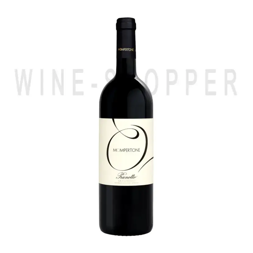 Вино Prunotto Mompertone Monferrato DOC 2019 0.75 л