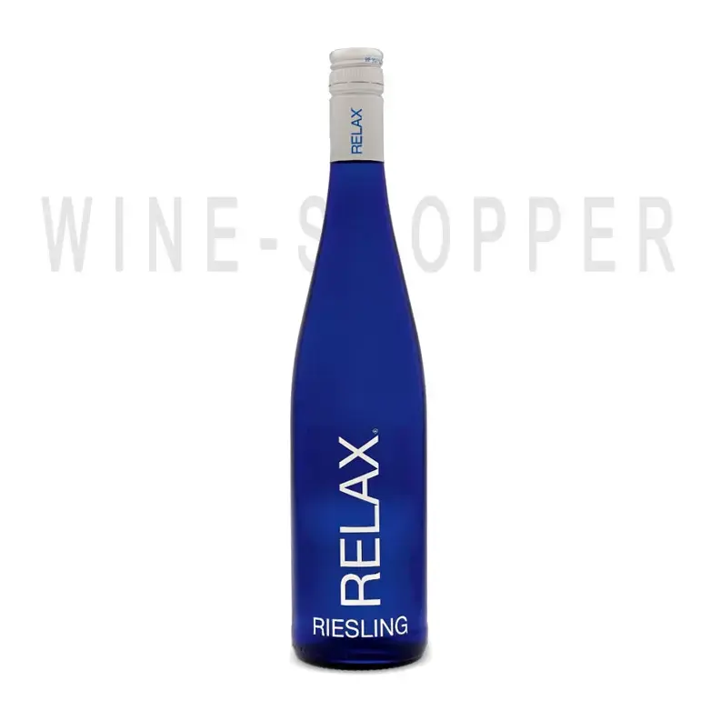 Вино Schmitt Sohne Relax Riesling Mosel QbA 0.75 л