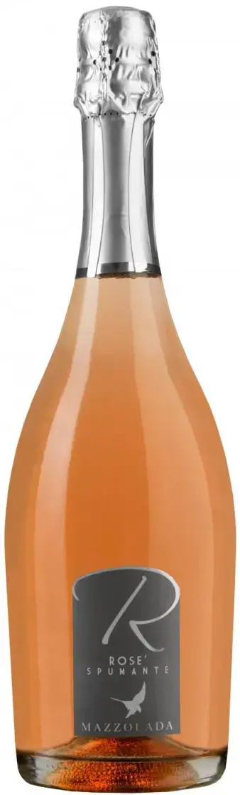 Игристое вино Agricola Mazzolada Rose Spumante, 0.75 л