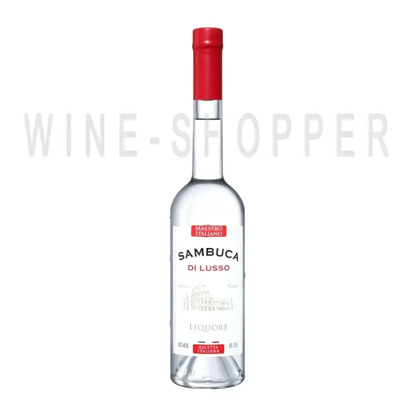 Ликер Maestro Italiano Sambuca 0.5 л