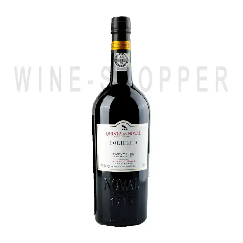 Портвейн Quinta do Noval Colheita 1995 0.75 л