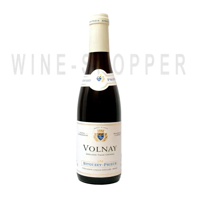 Вино Domaine Bitouzet-Prieur Volnay 2017 0.375 л