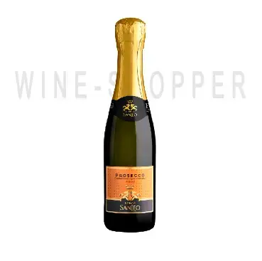 Игристое вино Borgo SanLeo Prosecco Brut 0.2 л