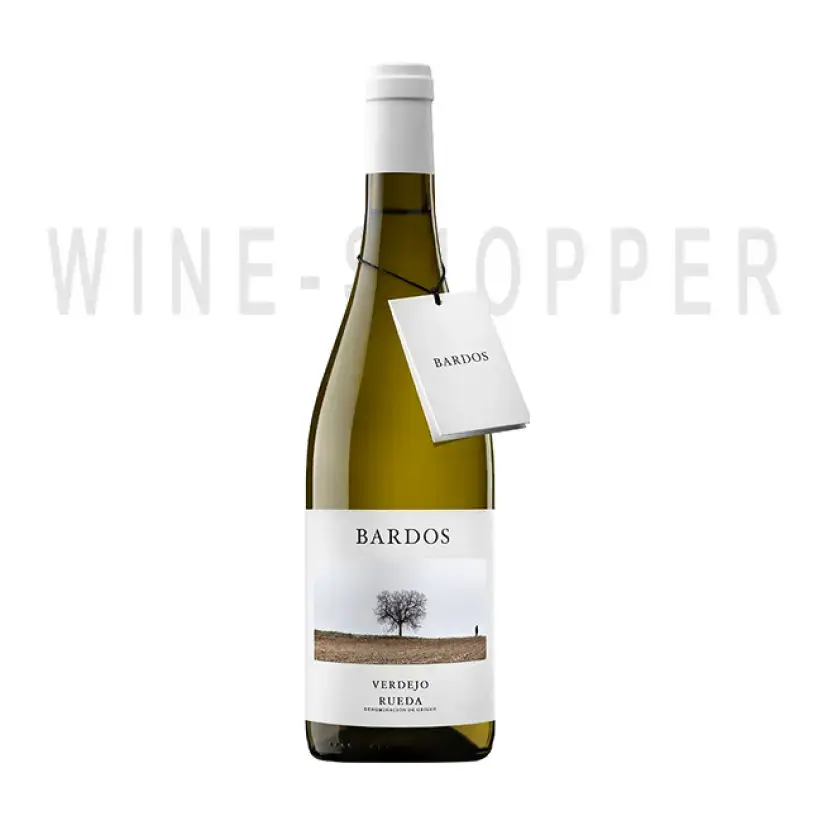 Вино Vintae Bardos Verdejo Rueda DO 2021 0.75 л