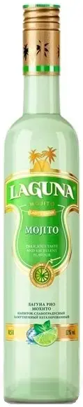 Ликер Laguna Rio Mojito 0.5 л