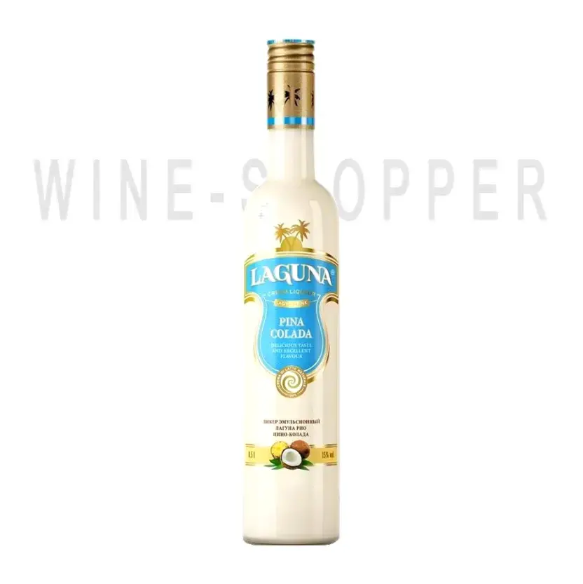 Ликер Laguna Rio Pina Colada 0.5 л