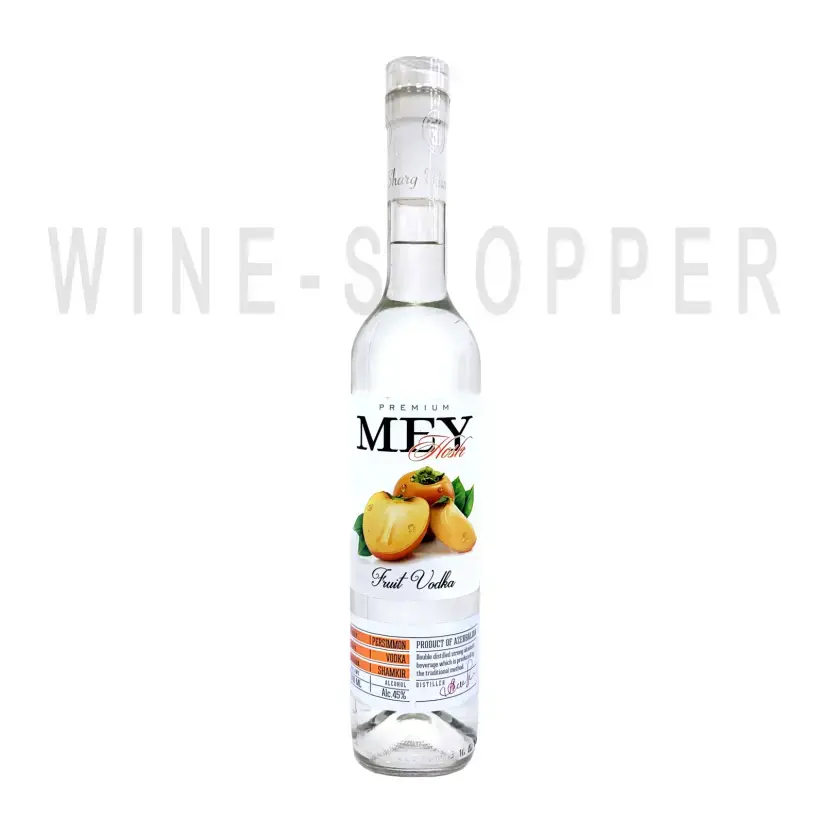 Водка Mey Hosh Persimmon 0.5 л