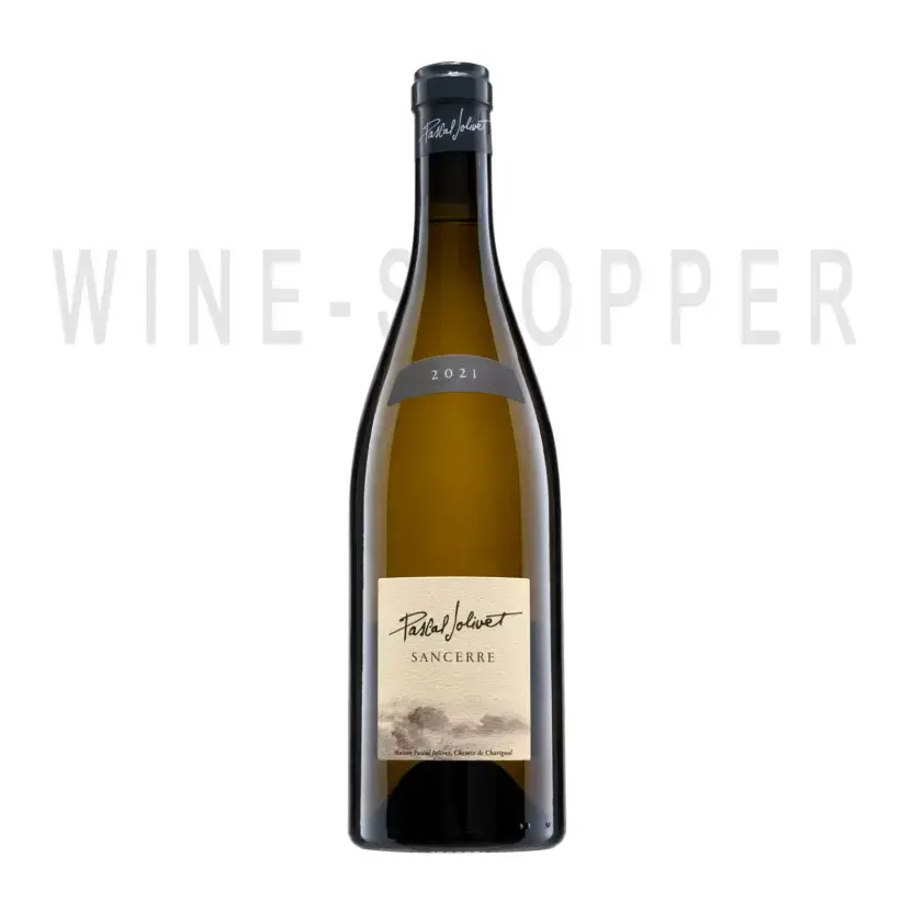 Вино Pascal Jolivet Sancerre Blanc 2021 0.375 л