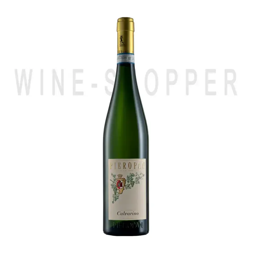 Вино Pieropan Calvarino Soave Classico DOC 2020 0.75 л