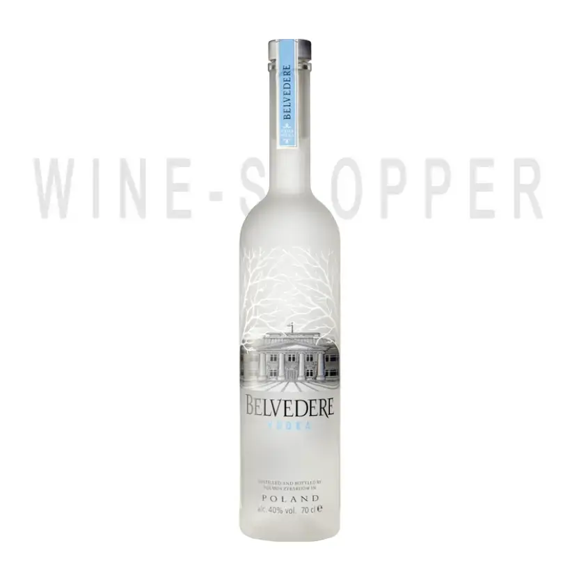 Водка Belvedere 0.5 л