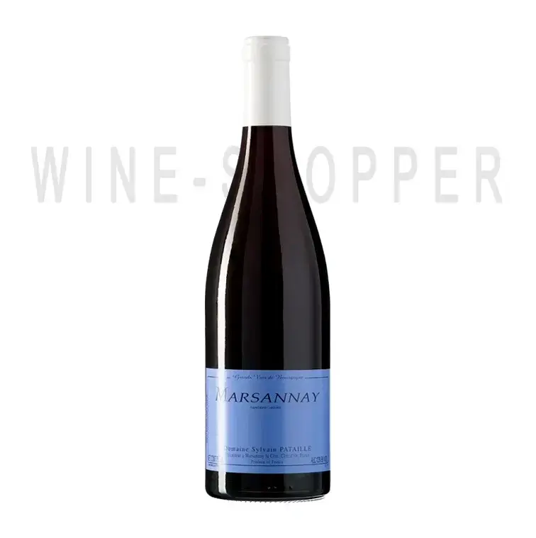 Вино Domaine Sylvain Pataille Marsannay AOC 2019 0.75 л