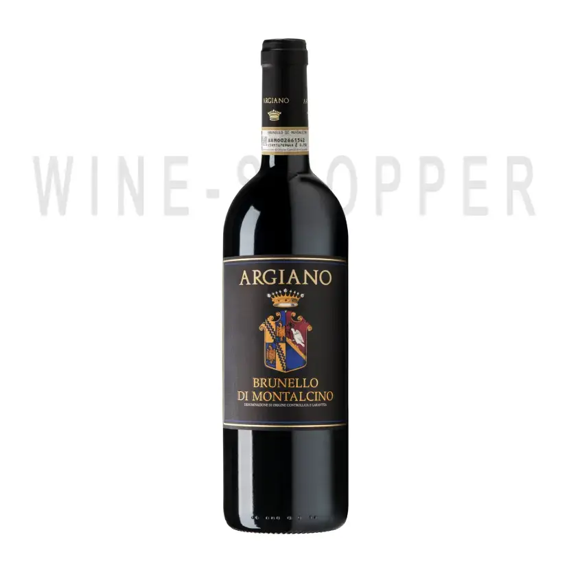 Вино Argiano Brunello di Montalcino DOCG 1999 1.5 л