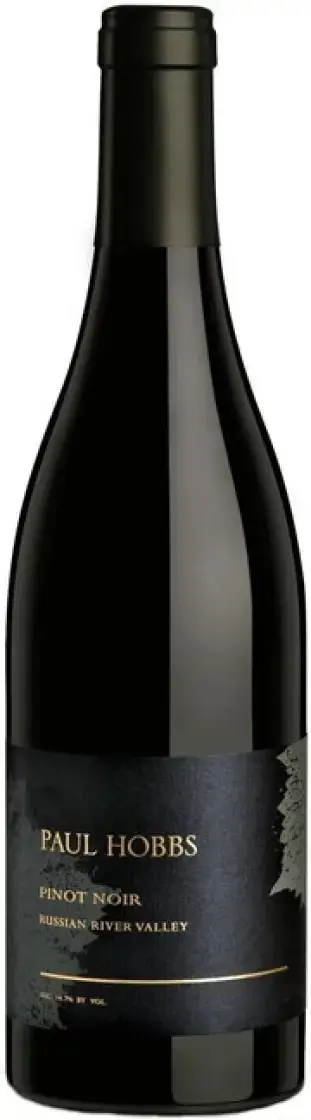 Вино Paul Hobbs Pinot Noir Russian River Valley, 2017, 0.75 л