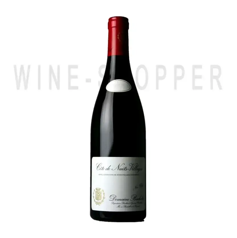 Вино Domaine Bachelet Cote de Nuits-Villages AOC 2018 0.75 л