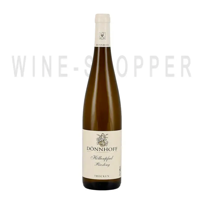 Вино Donnhoff Riesling Trocken Roxheimer Hollenpfad 2020 0.75 л