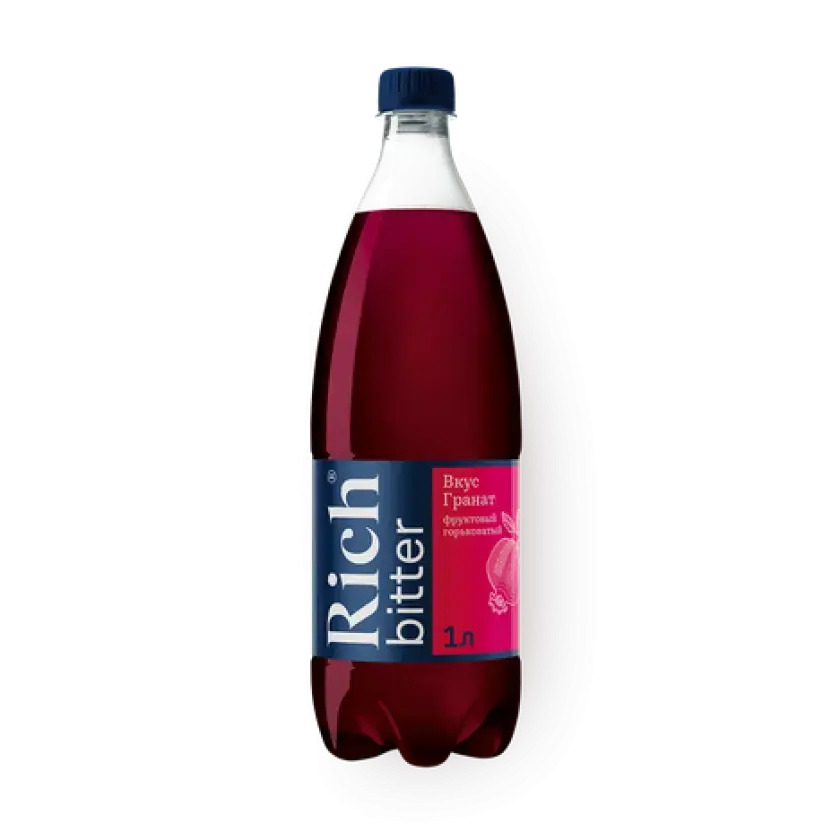  RICH Гранат Тоник 1 л