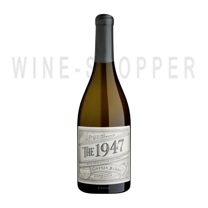 Вино Kaapzicht Steytler The 1947 Chenin Blanc 2021 0.75 л