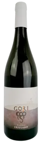 Вино Friulano Bon blanc Friuli Colli Orientali DOC Gori, 2021 0.75 л
