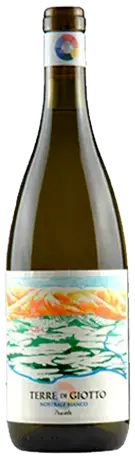  Nostrale Bianco IGT (Trebbiano, Malvasia), 2019, 0.75 л