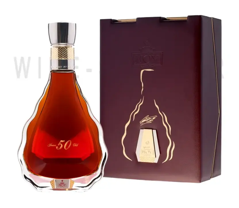Коньяк Noy 50 Years Old gift box 0.7 л