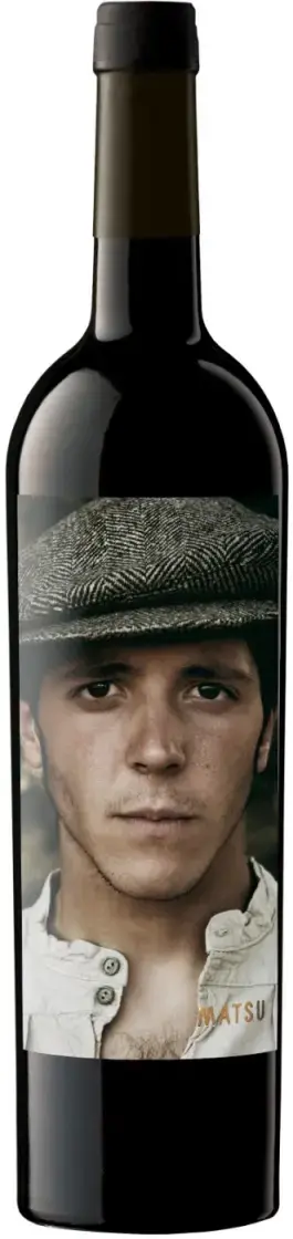 Вино Matsu, El Picaro, 2022, 0.75 л