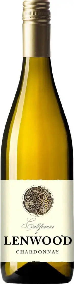 Вино Lenwood Chardonnay, 2021, 0.75 л