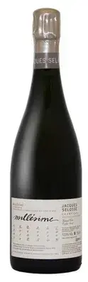 Шампанское Jacques Selosse Millesime Magnum 2004 1.5 л