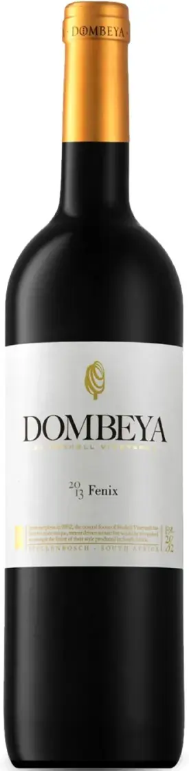 Вино Haskell, Dombeya Fenix, 2013, 0.75 л