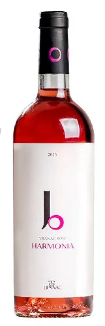 Вино Harmonia, 2021, 0.75л