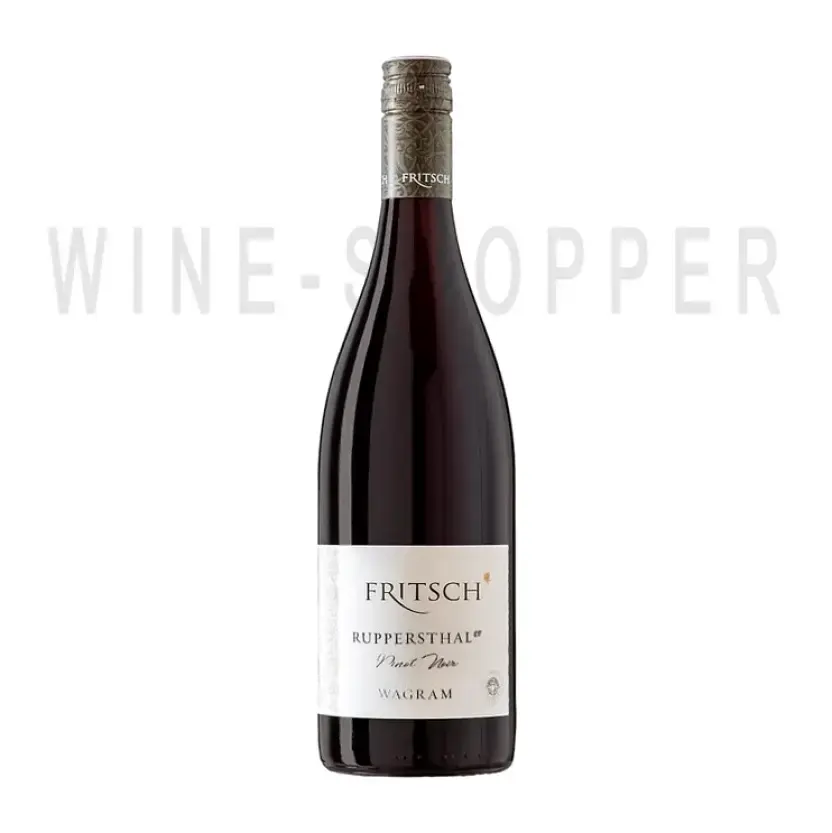 Вино Weinberghof Fritsch Ruppersthal Pinot Noir 2020 0.75 л