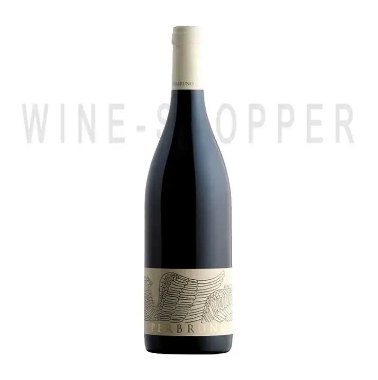 Вино I Giusti & Zanza Perbruno Toscana IGT 2016 0.75 л