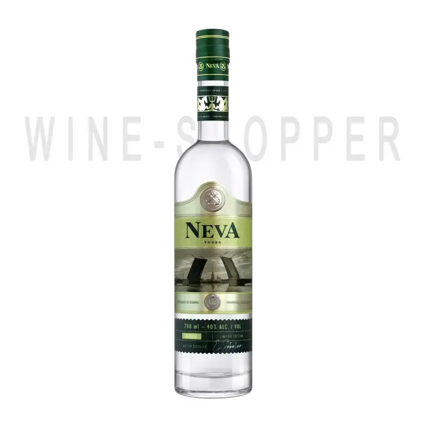 Водка NevA Classic 0.7 л